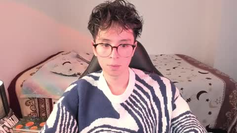 Narciso online show from January 8, 9:44 pm