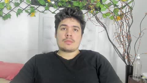 Snapshot of narciso_kh chatting on September 28, 3:15 am deibyd online show from September 28, 3:15 am