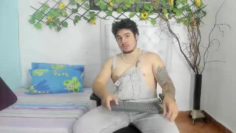 deibyd online show from October 19, 10:24 pm