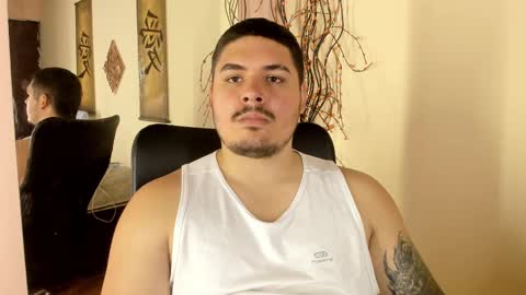 Snapshot of narciso_kh chatting on February 11, 2:46 pm deibyd online show from February 11, 2:46 pm