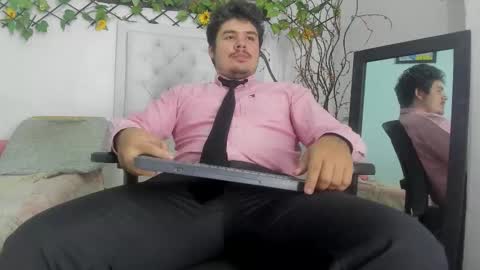 Snapshot of narciso_kh chatting on October 4, 2:38 am deibyd online show from October 4, 2:38 am