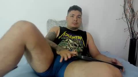 deibyd online show from June 28, 6:47 pm