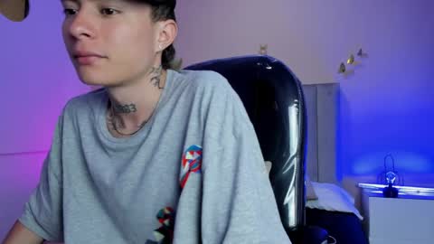 Nascary Fox online show from May 11, 11:56 am