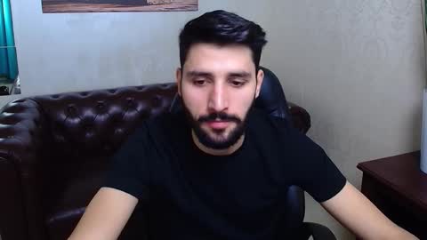 NashPryce online show from February 20, 7:21 am