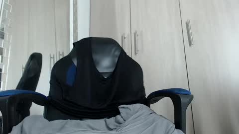 nassh_18 online show from April 27, 2:08 am