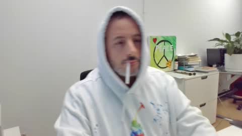 Snapshot of nassobout chatting on February 20, 9:42 pm nassobout online show from February 20, 9:42 pm
