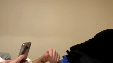 nastyassnate20 online show from January 25, 8:10 pm