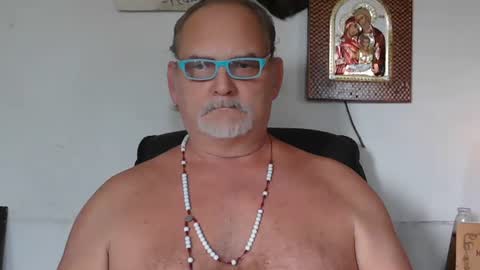 Snapshot of nastydaddyfatcock15 chatting on September 8, 10:42 pm nastydaddyfatcock15 online show from September 8, 10:42 pm