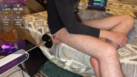 nastyknave online show from May 20, 5:25 am