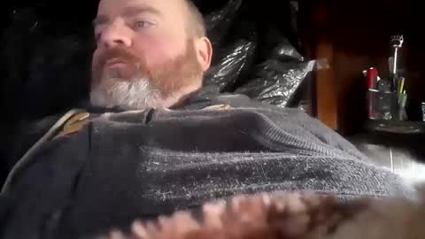 nastysubs69 online show from April 25, 4:48 pm