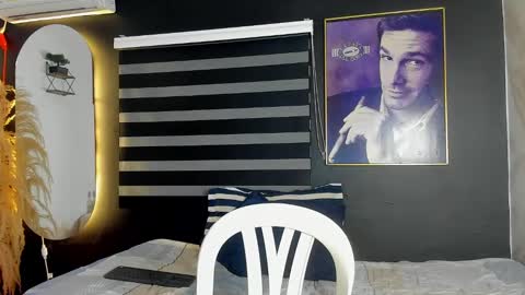 Snapshot of natan_77 chatting on February 17, 11:34 am natan_77 online show from February 17, 11:34 am