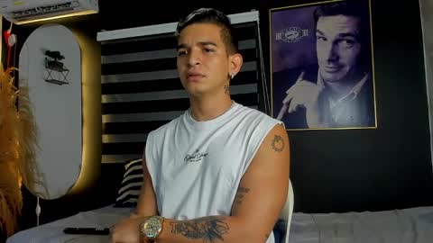Snapshot of natan_77 chatting on February 20, 2:13 pm natan_77 online show from February 20, 2:13 pm