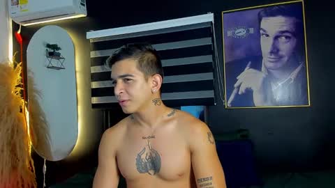 Snapshot of natan_77 chatting on February 27, 8:39 am natan_77 online show from February 27, 8:39 am