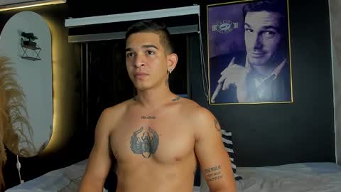 Snapshot of natan_77 chatting on February 14, 7:59 am natan_77 online show from February 14, 7:59 am