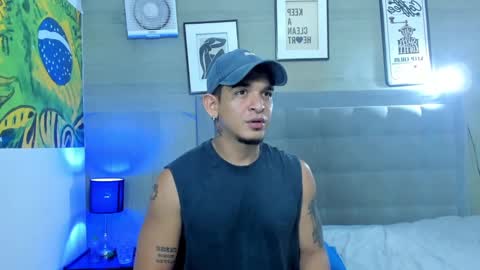 Snapshot of natan_77 chatting on September 14, 9:55 am natan_77 online show from September 14, 9:55 am