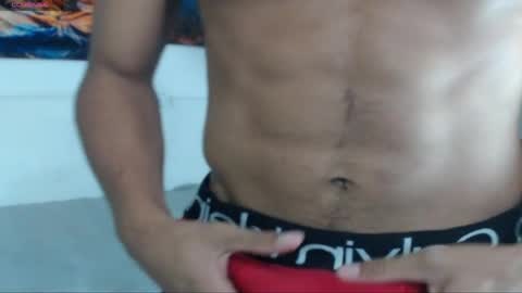 Natan online show from April 11, 3:02 am