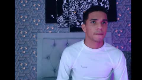 Natan online show from October 13, 5:57 am