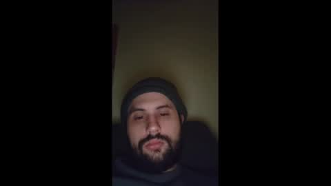 nate_199808 online show from March 9, 7:45 am