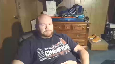 Snapshot of nate_b99 chatting on October 15, 11:45 pm Nate online show from October 15, 11:45 pm