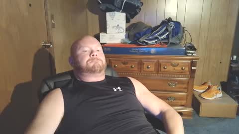 Snapshot of nate_b99 chatting on October 4, 7:51 pm Nate online show from October 4, 7:51 pm