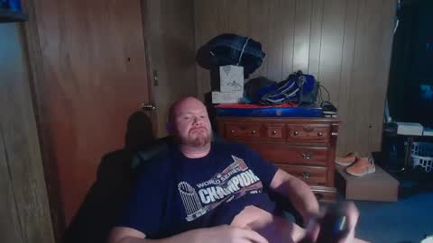 Snapshot of nate_b99 chatting on October 3, 12:59 am Nate online show from October 3, 12:59 am