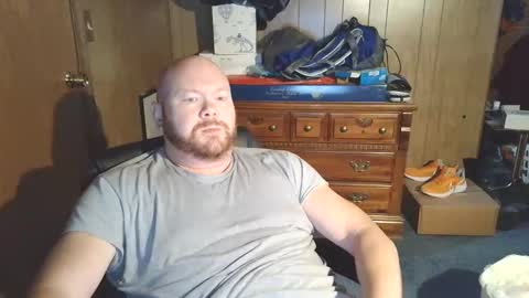 Snapshot of nate_b99 chatting on October 13, 6:08 am Nate online show from October 13, 6:08 am