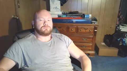 Nate online show from May 3, 11:57 am