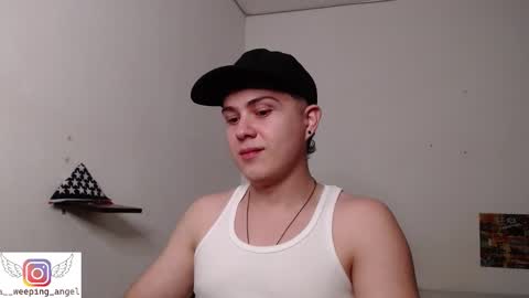 Nate belleri online show from January 6, 12:36 am