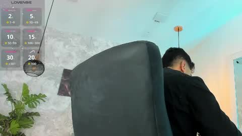 Nate Franco online show from April 26, 3:48 am