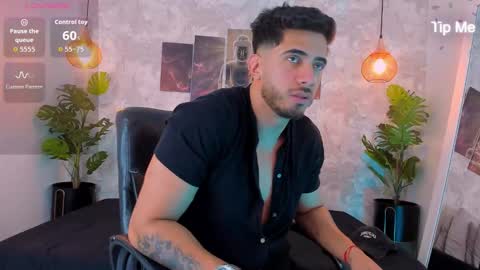 Nate Franco online show from November 27, 5:00 am