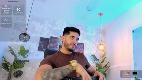 Nate Franco online show from May 4, 5:31 am