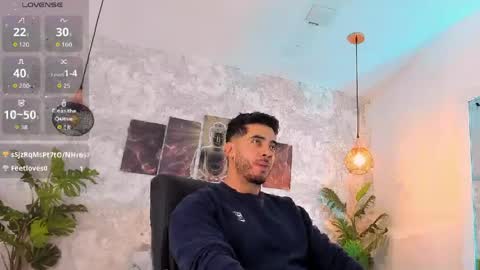 Nate Franco online show from April 27, 3:58 am