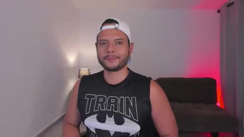 Nate Ocean online show from November 20, 11:58 pm