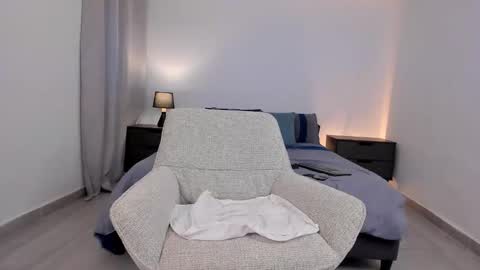 Nate Ocean online show from February 7, 11:10 pm