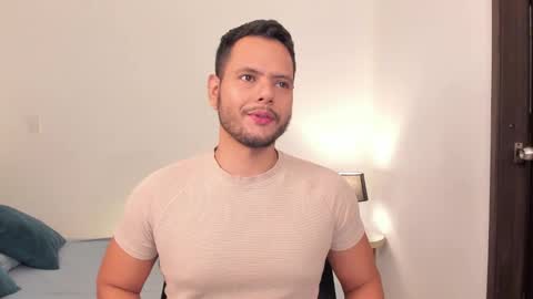 Nate Ocean online show from December 15, 2:27 pm