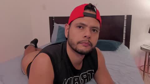 Nate Ocean online show from December 17, 3:06 am