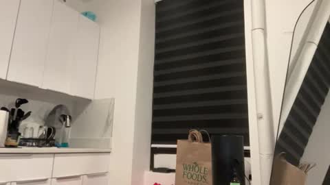 Nate online show from April 30, 8:10 am