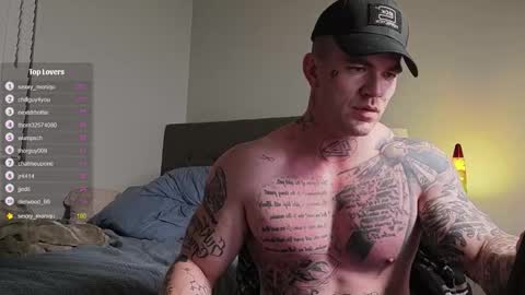 Nate online show from February 3, 5:05 am