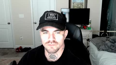 Nate online show from January 18, 7:15 pm