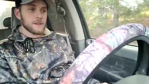 natesbigdick online show from January 6, 7:40 pm