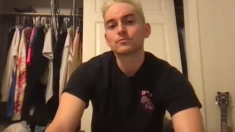 natetheexplorer online show from November 10, 2:27 am