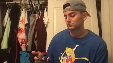 Snapshot of natetheexplorer chatting on October 16, 5:48 am natetheexplorer online show from October 16, 5:48 am