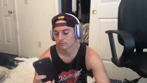 natetheexplorer online show from March 19, 12:14 am