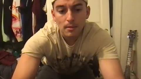 Snapshot of natetheexplorer chatting on October 23, 6:50 am natetheexplorer online show from October 23, 6:50 am