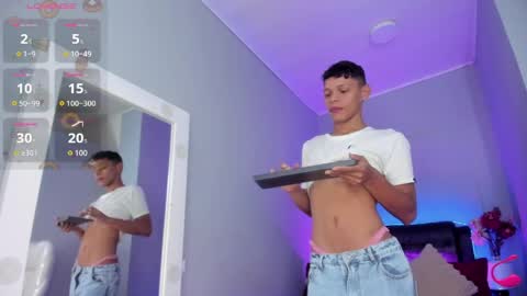 nathalie_moon_ online show from April 25, 2:25 pm