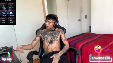 Snapshot of nathan_aress6666 chatting on September 27, 6:50 pm nathan_aress6666 online show from September 27, 6:50 pm