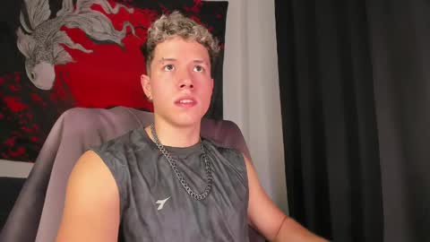 Nathan online show from May 15, 5:43 pm