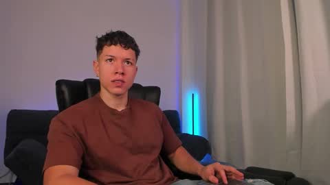 Snapshot of nathan_blake_ chatting on September 27, 7:01 pm Nathan online show from September 27, 7:01 pm