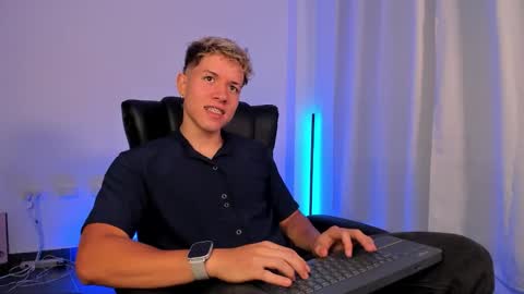 Nathan online show from November 9, 5:17 pm