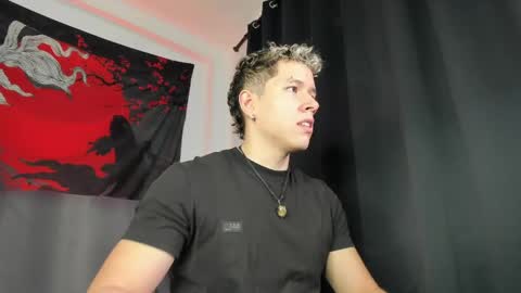 Nathan online show from May 18, 4:55 pm
